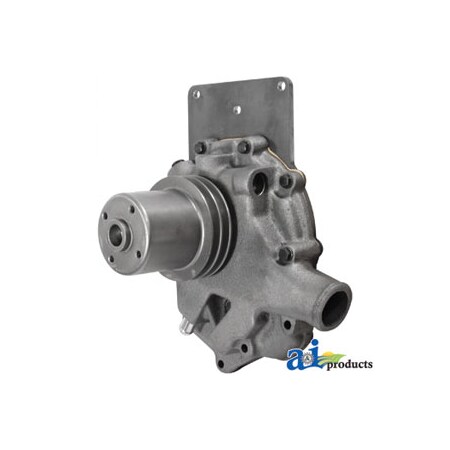 A & I Products Pump Assembly, Water 16" x13" x9" A-AR65917